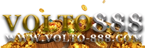 volto888 logo